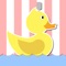 Icon Hook A Duck - Arcade Game
