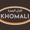 Khomali