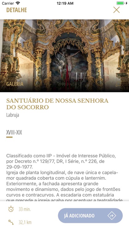 The Baroque in Alto Minho screenshot-4