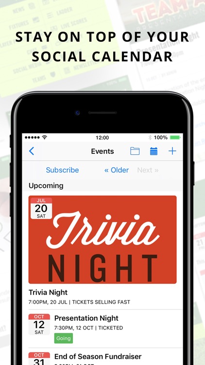 Team App screenshot-3