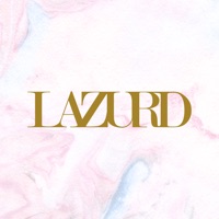 Lazurd App app not working? crashes or has problems?