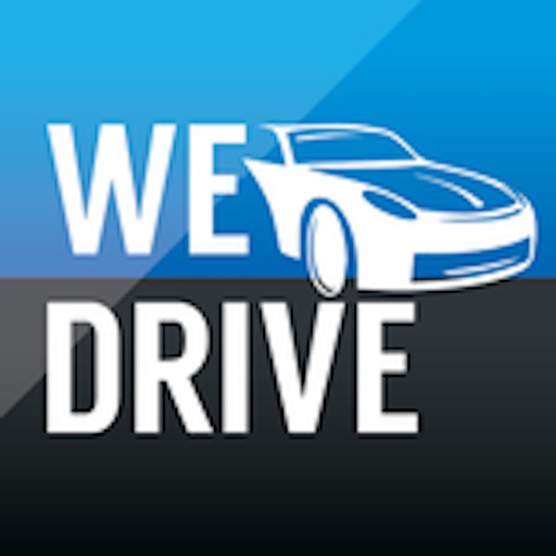 WeDriveAustralia