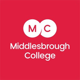 My Middlesbrough College