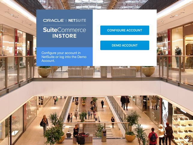 NetSuite SuiteCommerce InStore(圖1)-速報App