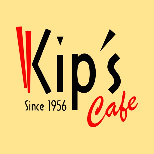 Kip’s Cafe