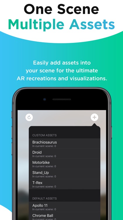PreviewAR screenshot-3