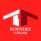 Kornerz Forums was made with the Urban Culture in mind