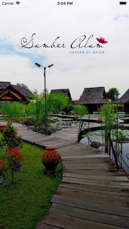 Kampung Sumber Alam Resort