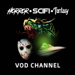 Horror Sci-Fi Fantasy