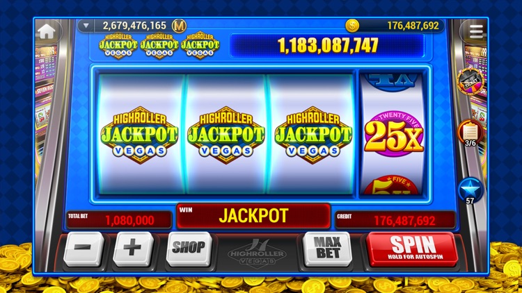 Casino slot games for real money