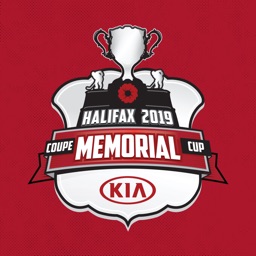 Memorial Cup presented by Kia