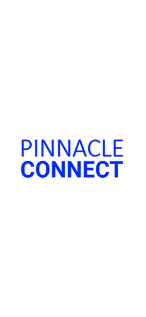 Pinnacle Connect