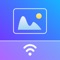 With over 5 million downloads, Simple Transfer is the easiest way of transferring your photos and large videos to computer using WiFi or USB