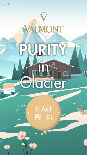 VALMONT: Purity in Glacier(圖1)-速報App