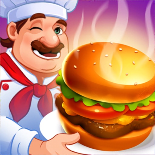 Cooking Dream by Long Nguyen Hai