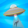 Icon Alien.io | The Abduction