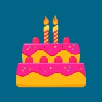 Birthday Reminders  Countdown