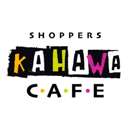 Shoppers Kahawa Cafe