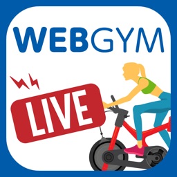 WEBGYM LIVE