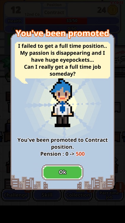 Don't get fired! screenshot-8