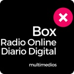 Box Radio Online