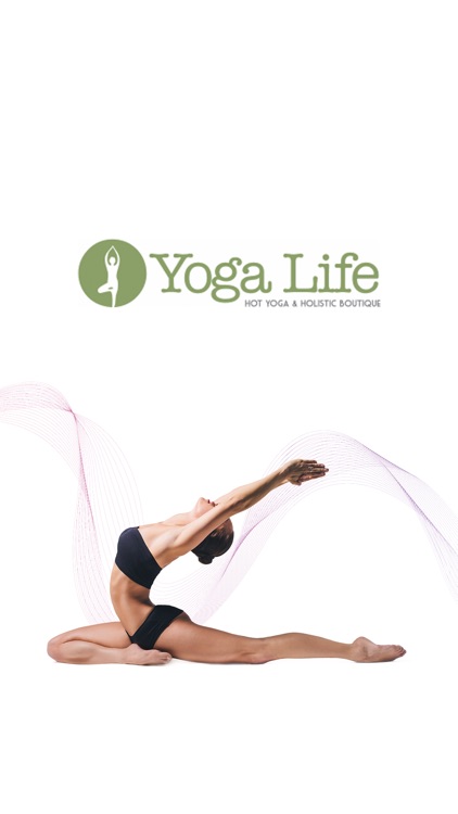 Yoga Life UK Cheshire