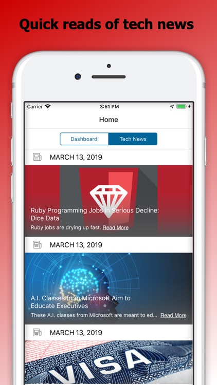 Dice Tech Jobs screenshot-5