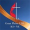 Stay up to date with the latest news and details about events in the Great Plains Annual Conference of The United Methodist Church while also getting your spiritual life in shape