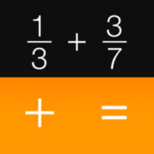 adding fractions calculator