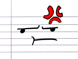 Bring some new flavor to your texting, with Notepad Stickies