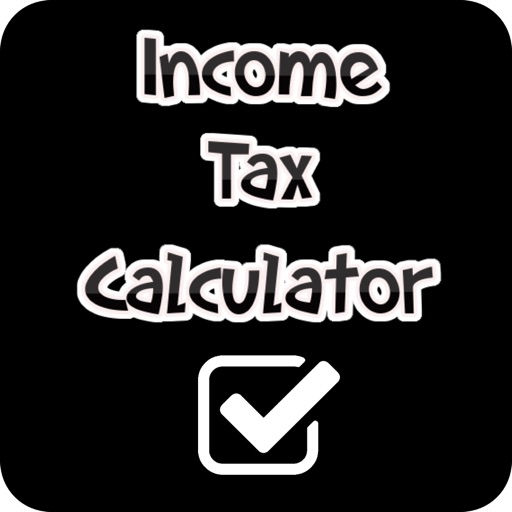 Income Tax Calculate
