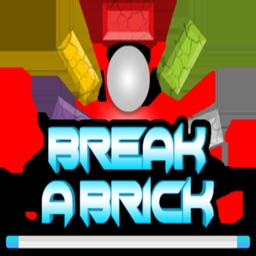 CGI Break A Brick