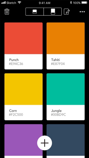 ColorPicker - Best ColorEditor(圖4)-速報App