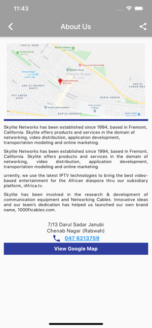 Skylite News(圖3)-速報App