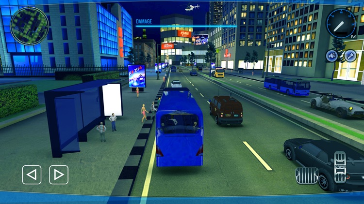 City Bus Simulator 2018 Pro