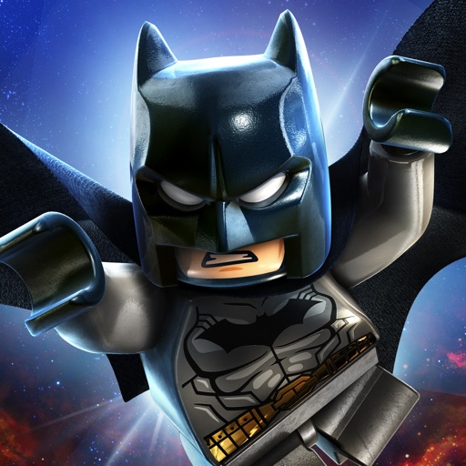 LEGO® Batman™: Beyond Gotham icon