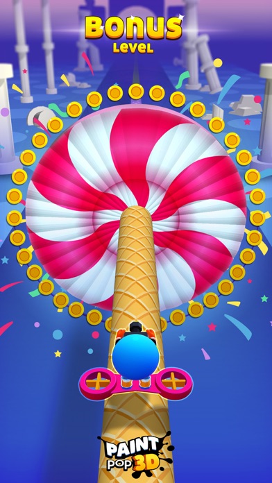 Paint Pop 3D screenshot1