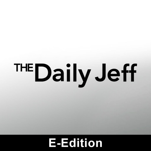 Daily Jeffersonian eEdition icon
