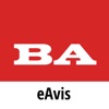 Bergensavisen eAvis iOS App