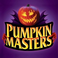 Pumpkin Masters