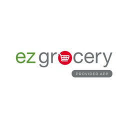 ezgrocery driver app