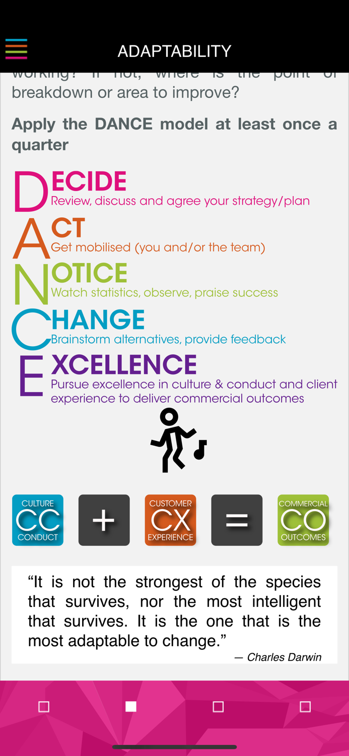 Business Developement