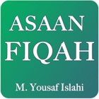 Asan Fiqh by Yousuf Islahi