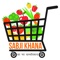 We are one of the oldest grocery delivery service provider in Rajkot(Gujarat), India