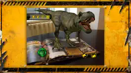 Game screenshot iDinosaurAR-EXTRA mod apk