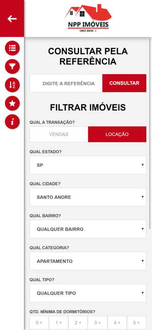 Npp Imóveis(圖2)-速報App