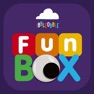 Get Super FunBox! Game & Sticker Parenting Ideas - Teach, Learn and Play  Ibbleobble Apps for iOS, iPhone, iPad Aso Report