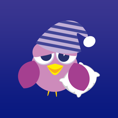 Трекер сна. В помощь маме