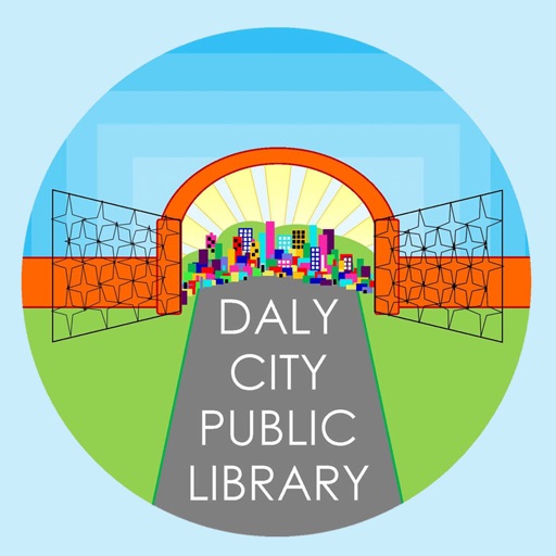 Daly City Library By Peninsula Library System