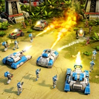 Art Of War 3RTS Strategy Game